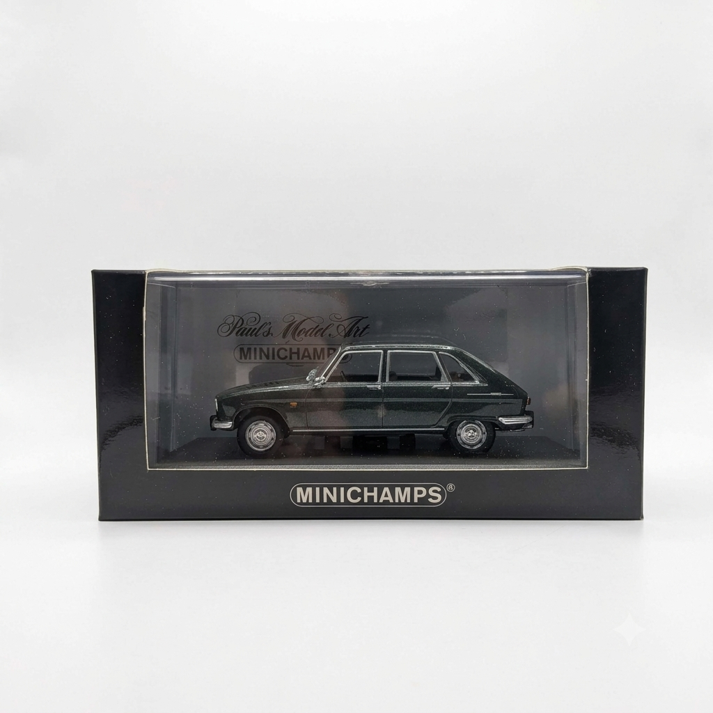 Renault 16 - 1/43