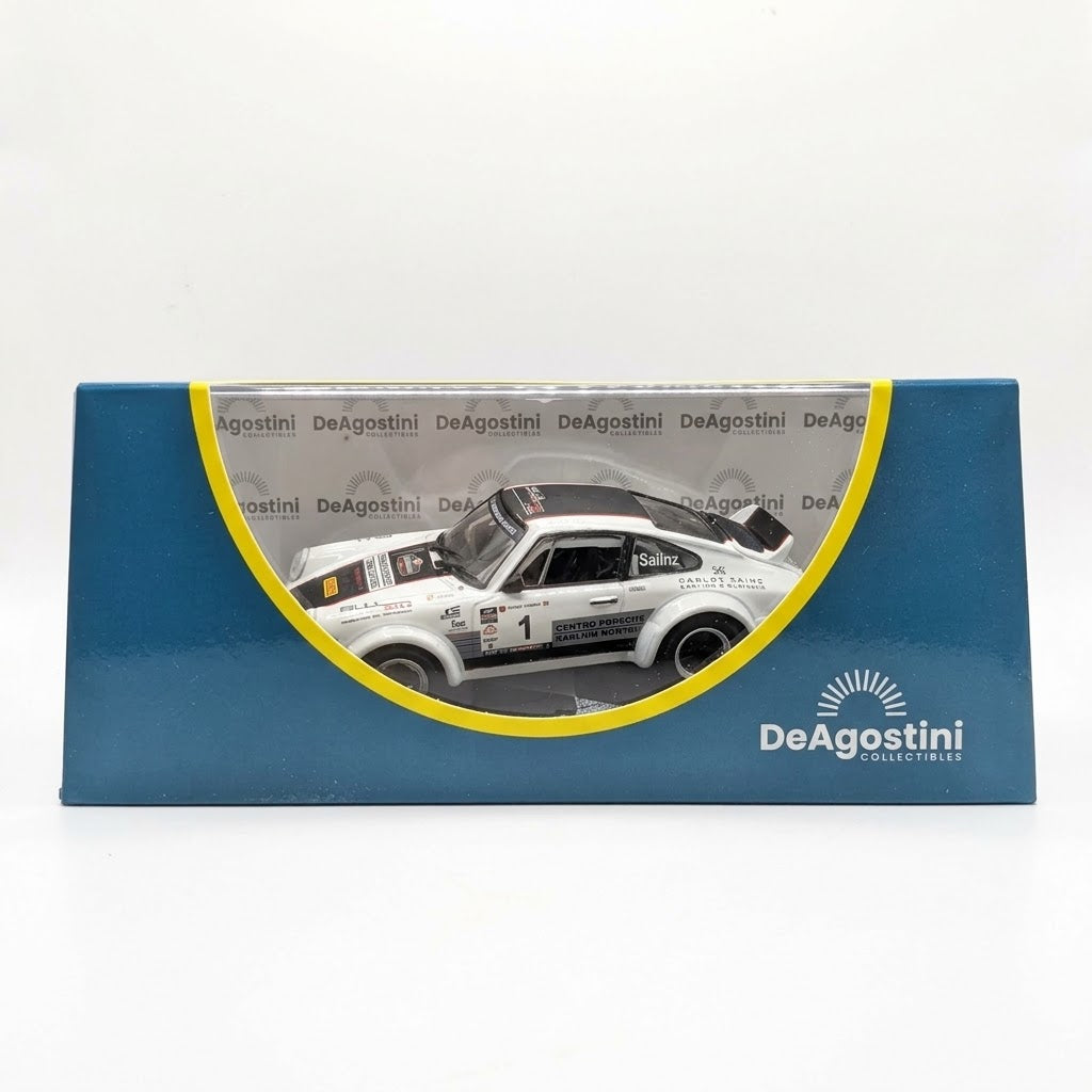 Porsche 911 - 1/43