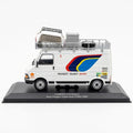 Citroen C35 - 1/43