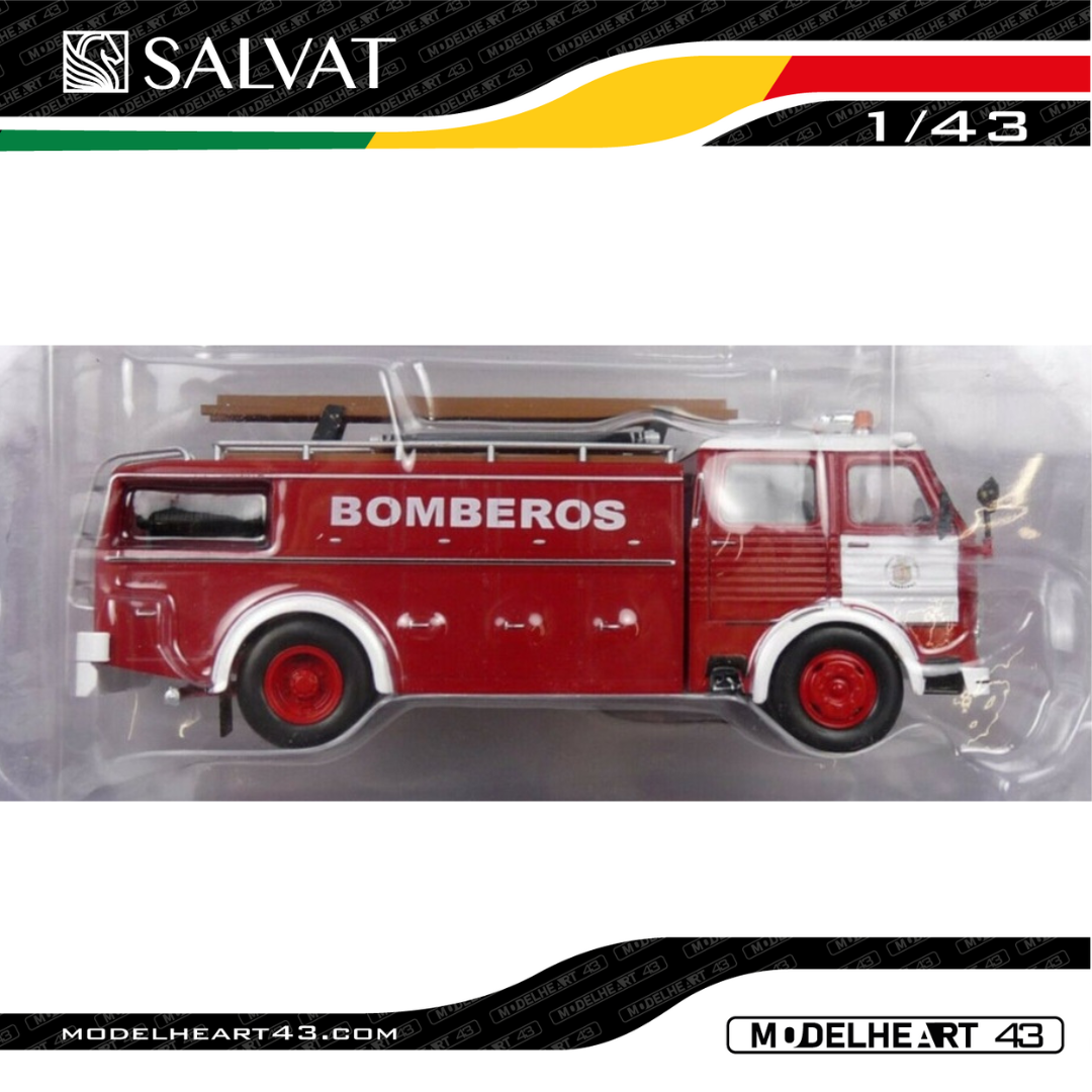 Cpi16 Bombeiros