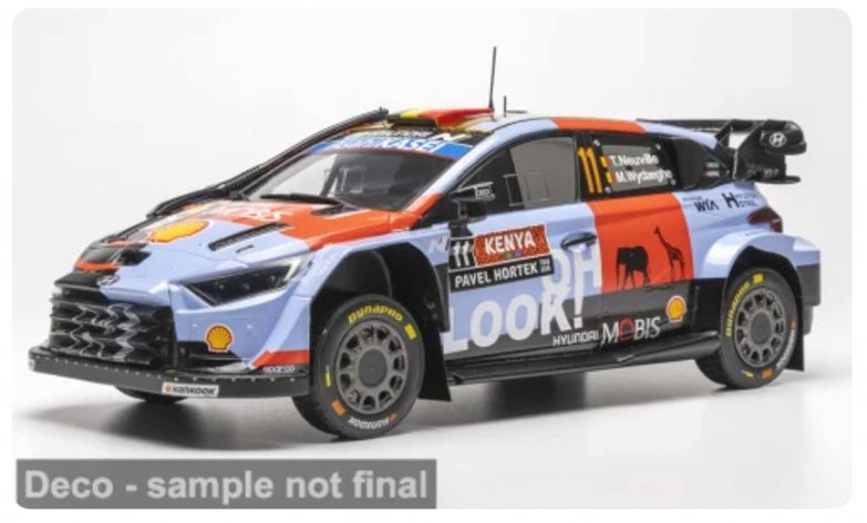 Pré-venda Hyundai I20 - 1/18
