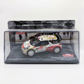 Citroen DS3 WRC - 1/43