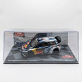 Volkswagen Polo WRC - 1/43