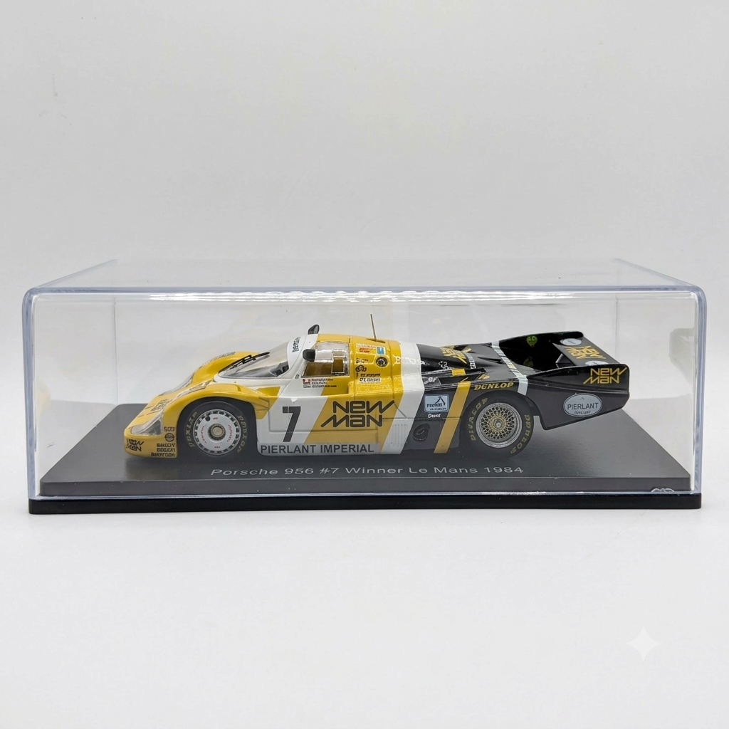 Porsche 956 - 1/43