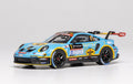 Pré-venda Porsche 992  - 1/43