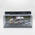 Volkswagen Polo GTI RS - 1/43