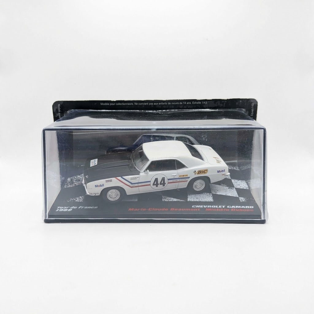 Chevrolet Camaro - 1/43