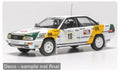 Pré-venda Audi 200 Quattro - 1/43