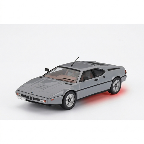 BMW M1 - 1/43