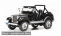 Pré-venda Jeep CJ-7 - 1/43