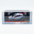 Hyundai I20 - 1/43