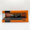 Jeep Willys - 1/43