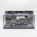 Mini John Cooper Works WRC - 1/43