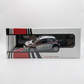 Lancia Ypsilon Rally4 - 1/43