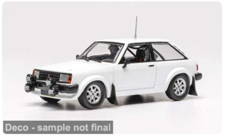Pré-venda Lotus Sunbeam - 1/43